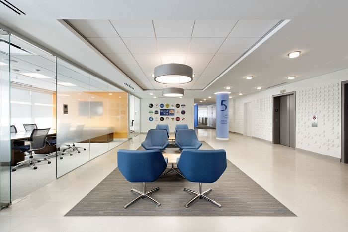 辦公室設(shè)計(jì)的特點(diǎn)是什么？