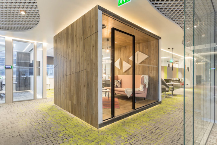 智能辦公的模式是什么？原生態(tài)辦公室裝修的要點(diǎn)是什么？