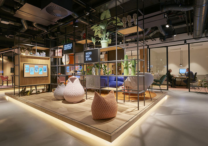 辦公室裝修味道大，我們?cè)撛趺崔k