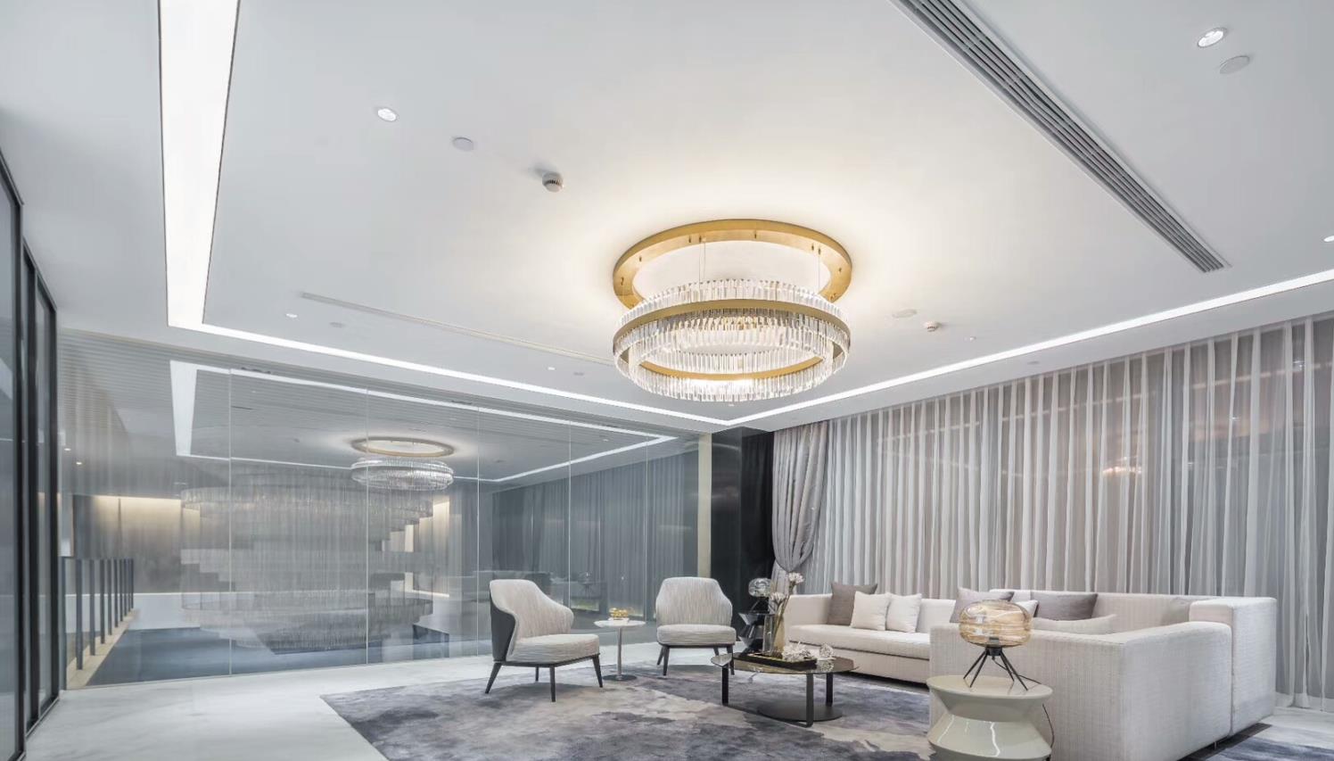 選擇辦公室裝修有什么好處？