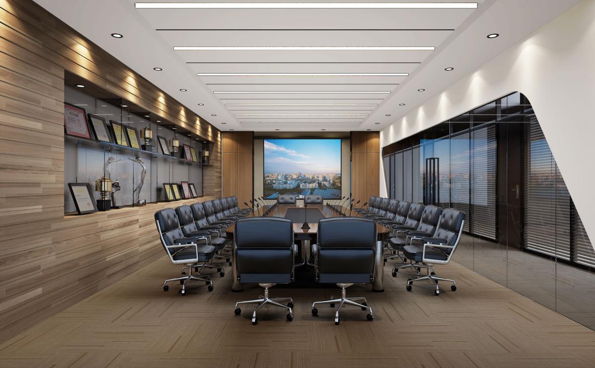 裝修辦公室用節(jié)能門窗怎么樣？