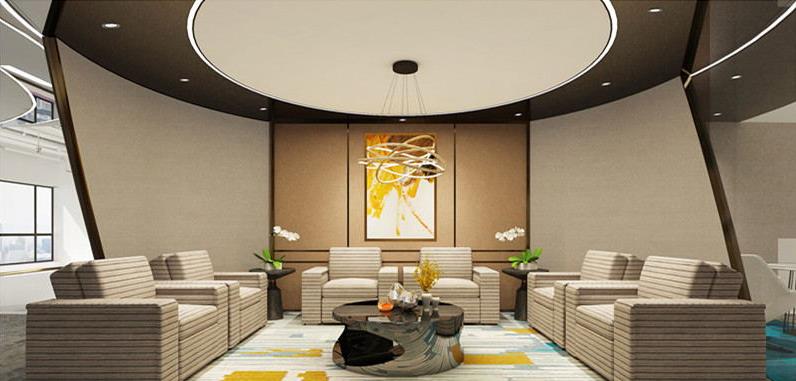 裝修辦公室在挑選新沙發(fā)有哪些注意事項(xiàng)？