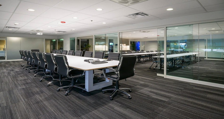 辦公樓裝修鋪地板怎么驗收？