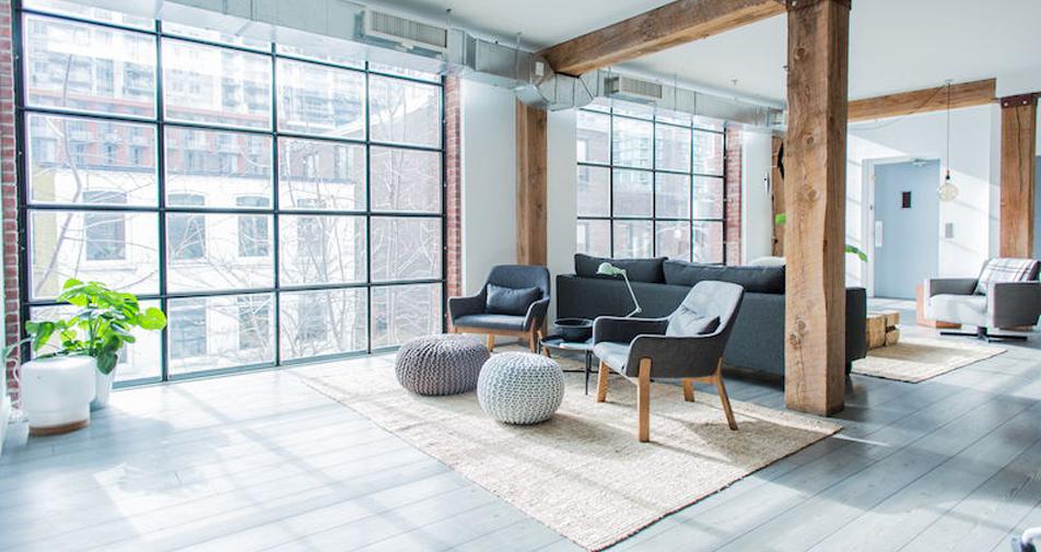 不懂辦公室裝修流程,工程怎么能進行下去？