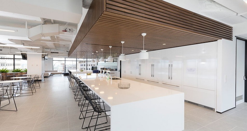 上海辦公室裝修如何注意消防問題？