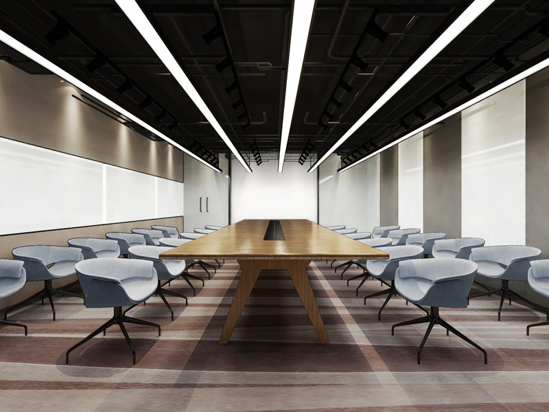 租用的辦公用房裝修，應(yīng)該怎么選擇裝修公司？