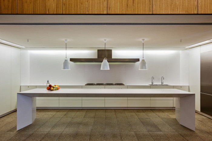 辦公室五十平米茶室如何設(shè)計？