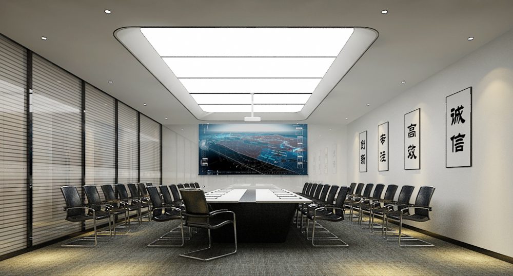 辦公樓小會議室裝修應(yīng)該要注意哪些細節(jié)？