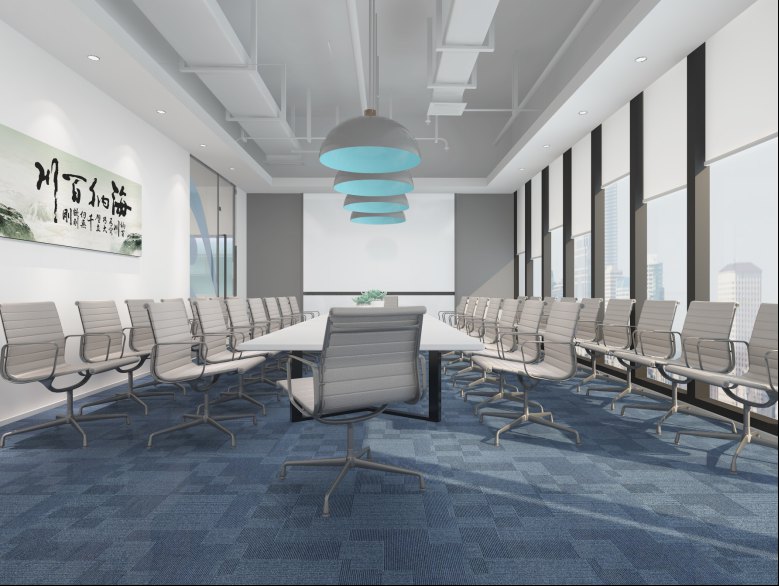 怎么把辦公室裝修的有企業(yè)文化？