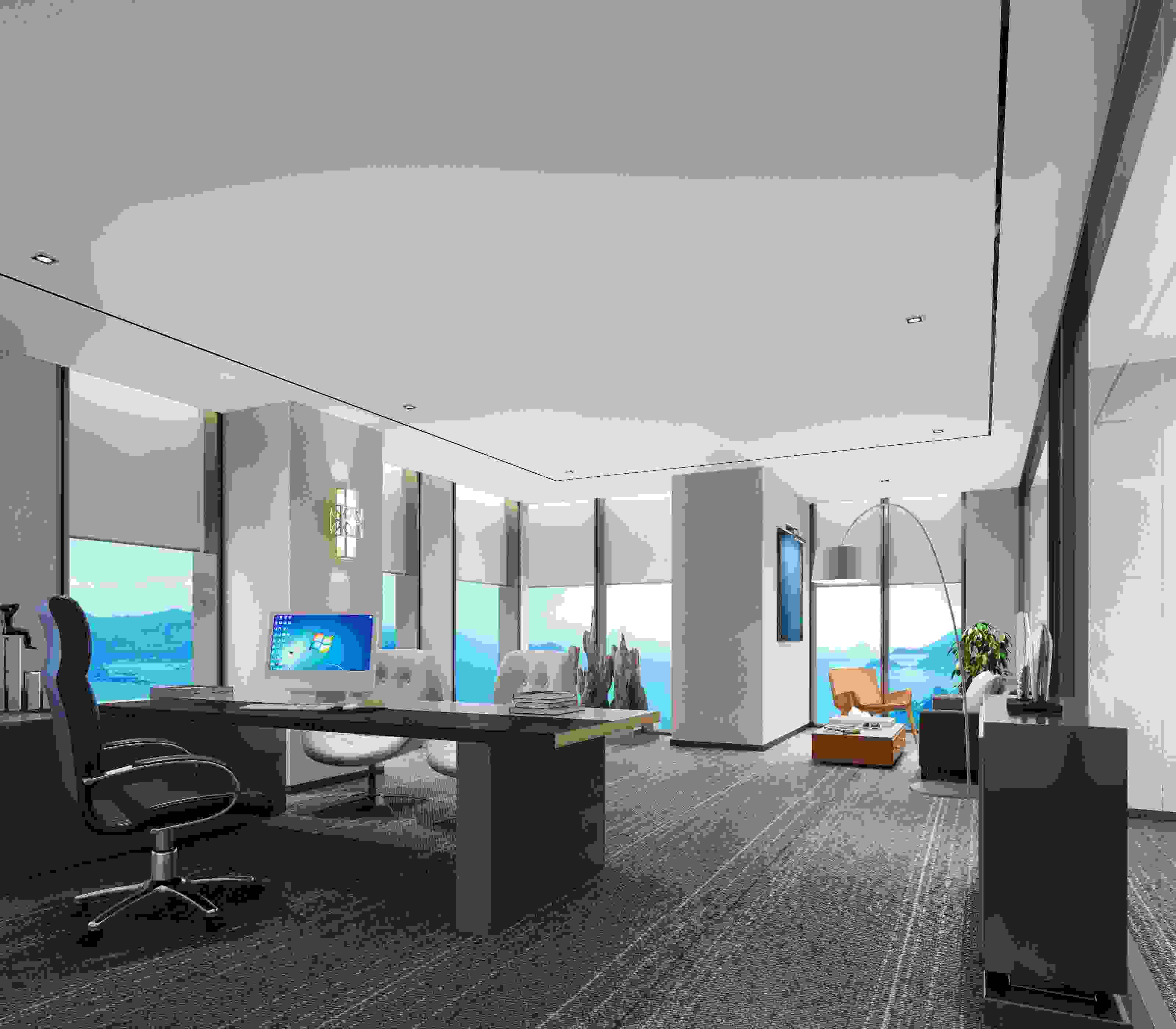 上海辦公室裝修一定要辦消防嗎？