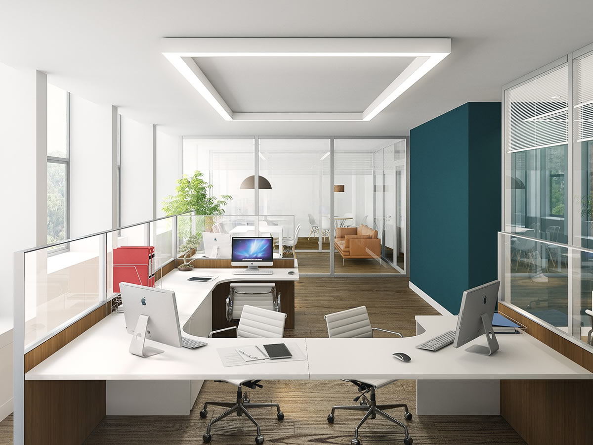 教育機(jī)構(gòu)辦公室如何設(shè)計？