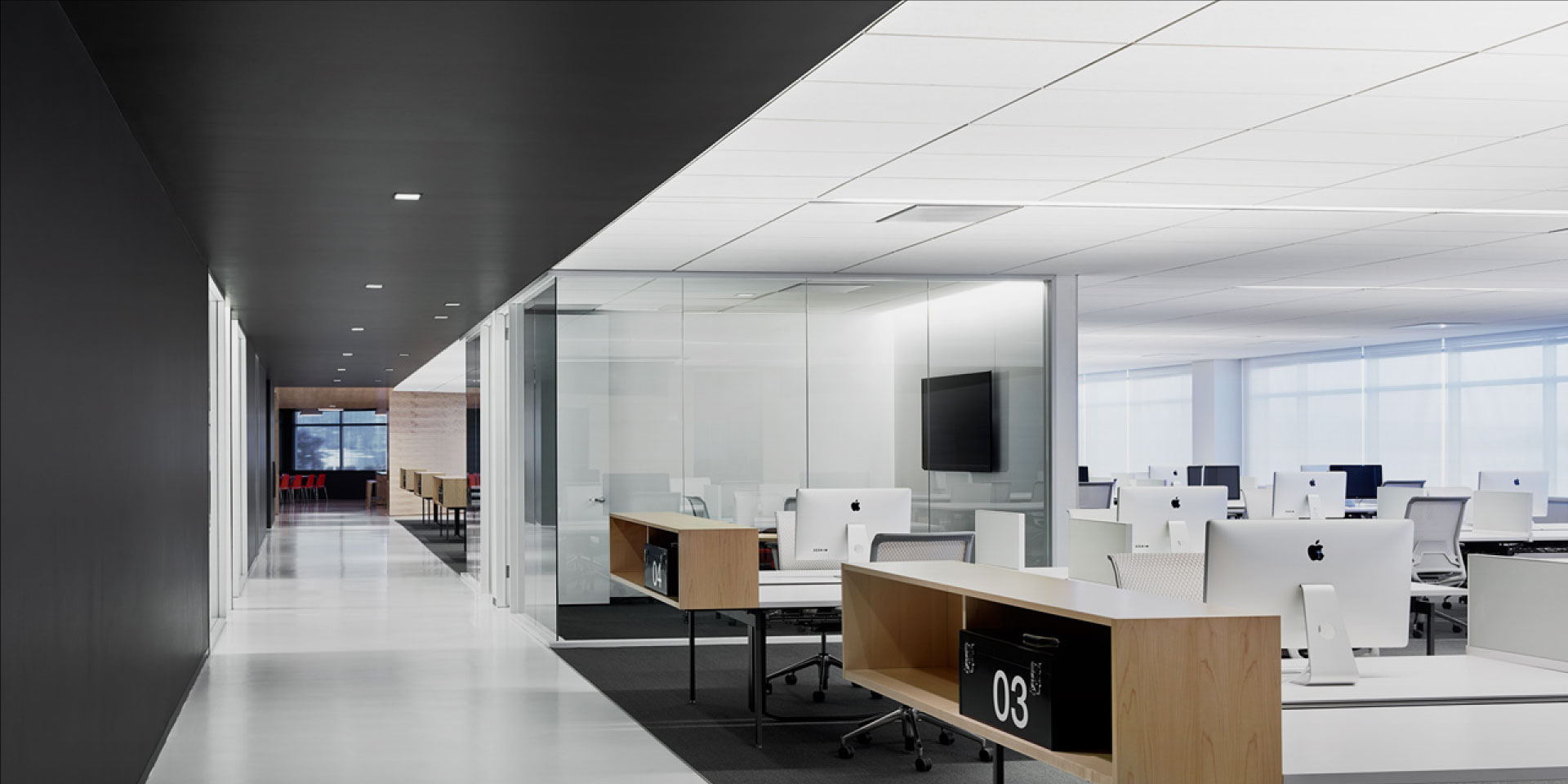 辦公室色彩設(shè)計(jì)不能太任性！