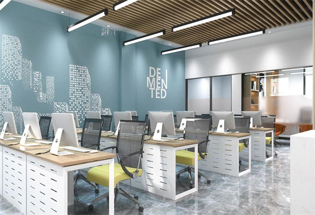 辦公室裝修用什么石膏線？看完這篇文章您就知道了