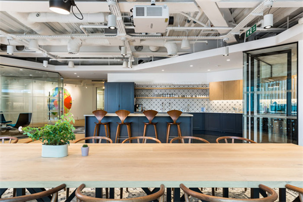 辦公室裝修設(shè)計(jì)需要考慮什么？