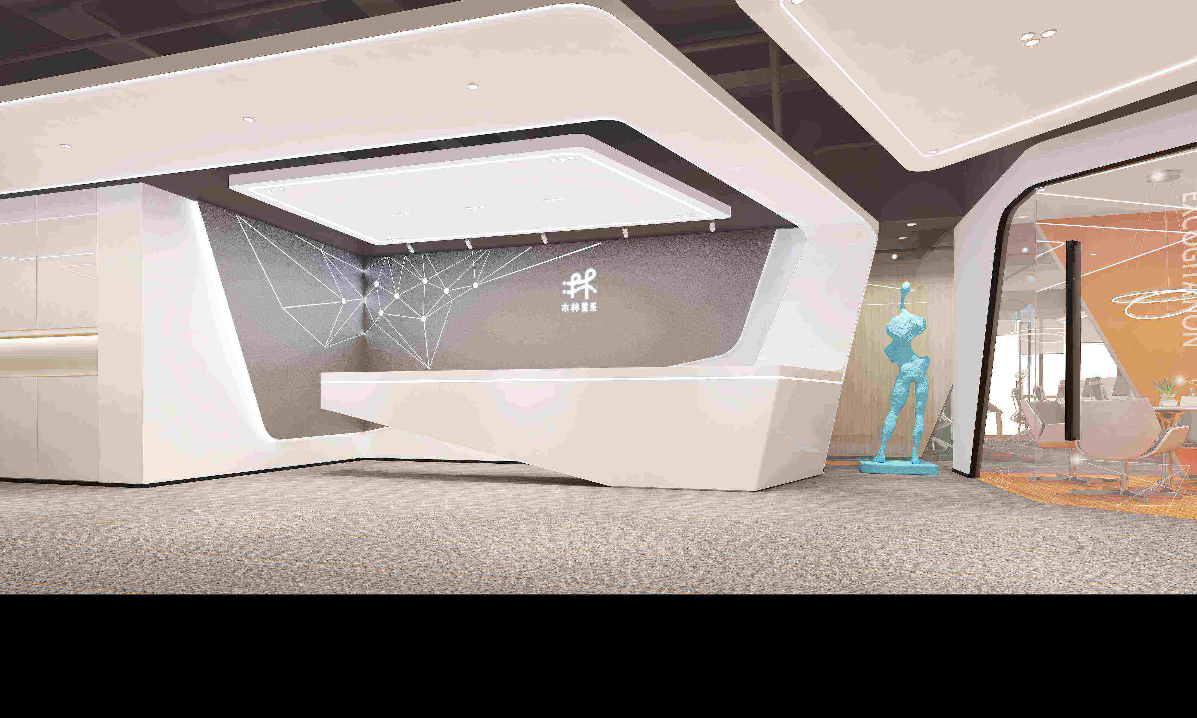 辦公室設計裝修對一家公司有什么影響？辦公室應該如何進