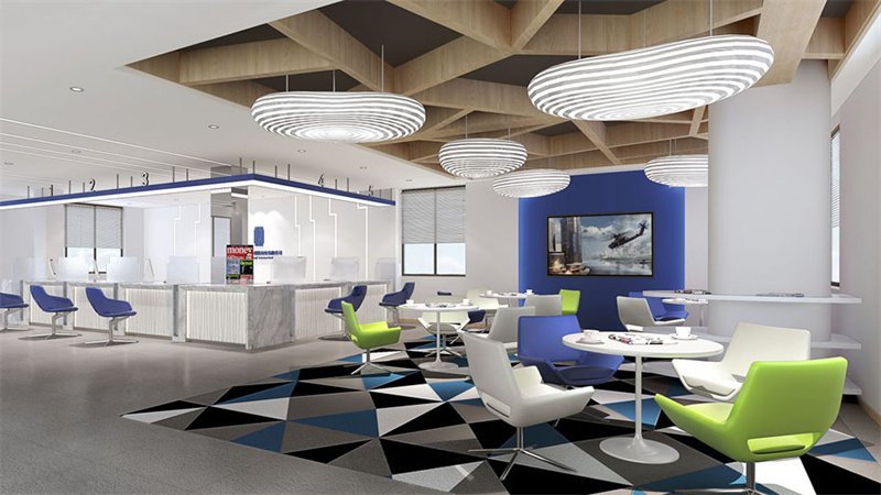 辦公室裝修設(shè)計(jì)費(fèi)值得交嗎？有必要花這筆的開(kāi)支嗎