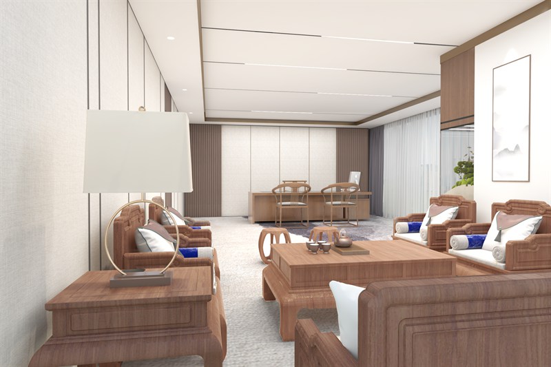 辦公室裝修公司的收費依據(jù)是什么？怎么讓你的辦公室裝修