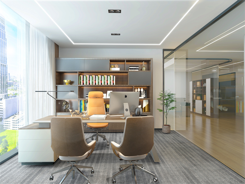 辦公樓裝修設計方案中如何選擇防水涂料？辦公樓裝修設計