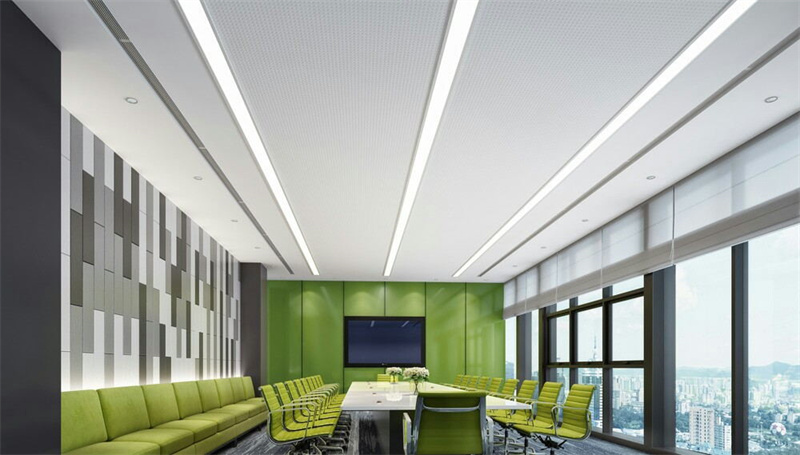 上海小型寫字樓裝修技巧？辦公室裝修有哪些風格？