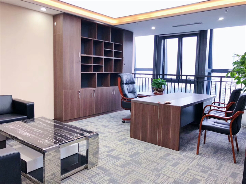 上海專(zhuān)業(yè)高端辦公室裝修|如何設(shè)計(jì)高效舒適的辦公室