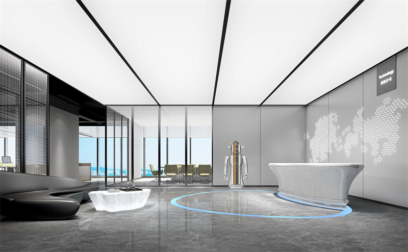 哪個(gè)辦公室設(shè)計(jì)公司好？我們?cè)趺催x辦公室設(shè)計(jì)公司？