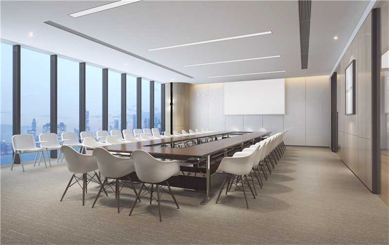 2500平方米辦公室裝修適合做什么用途？
