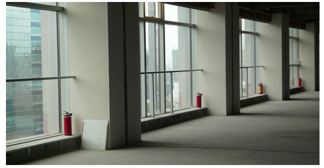 施工管理平面圖，保證工程有條不紊的進(jìn)行！