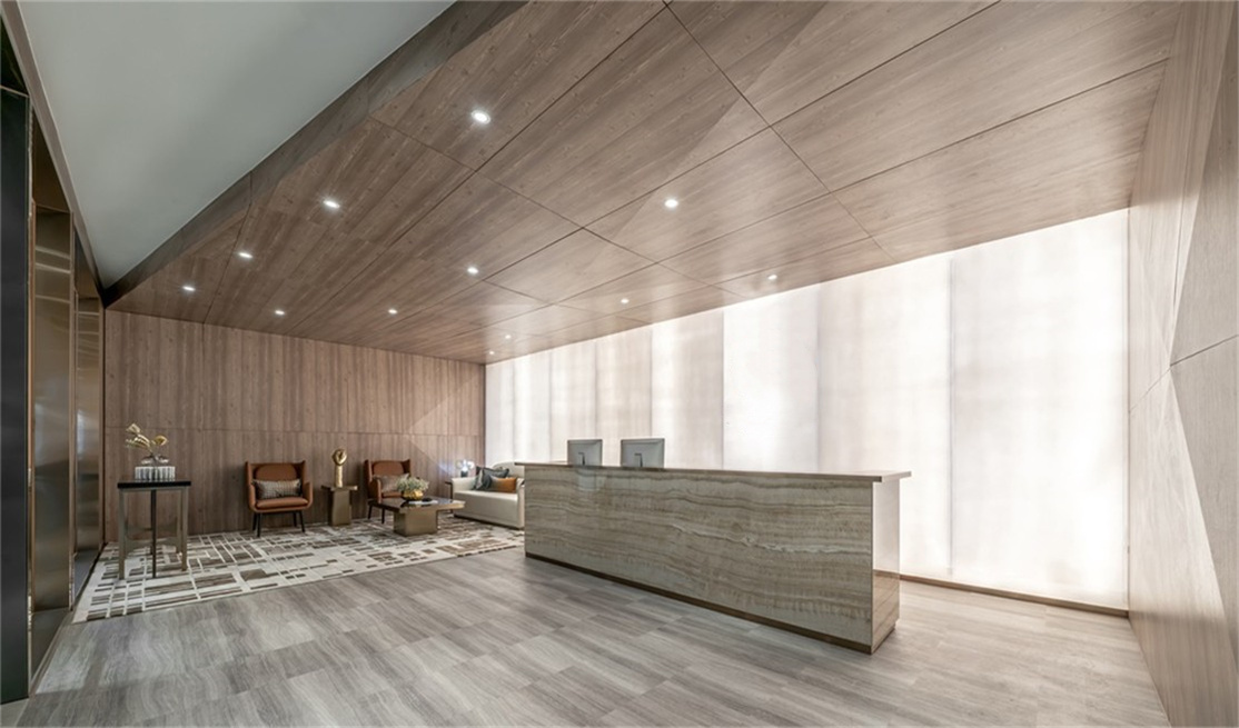 上海辦公室裝修綠植維護(hù)怎么解決——打造健康辦公空間的