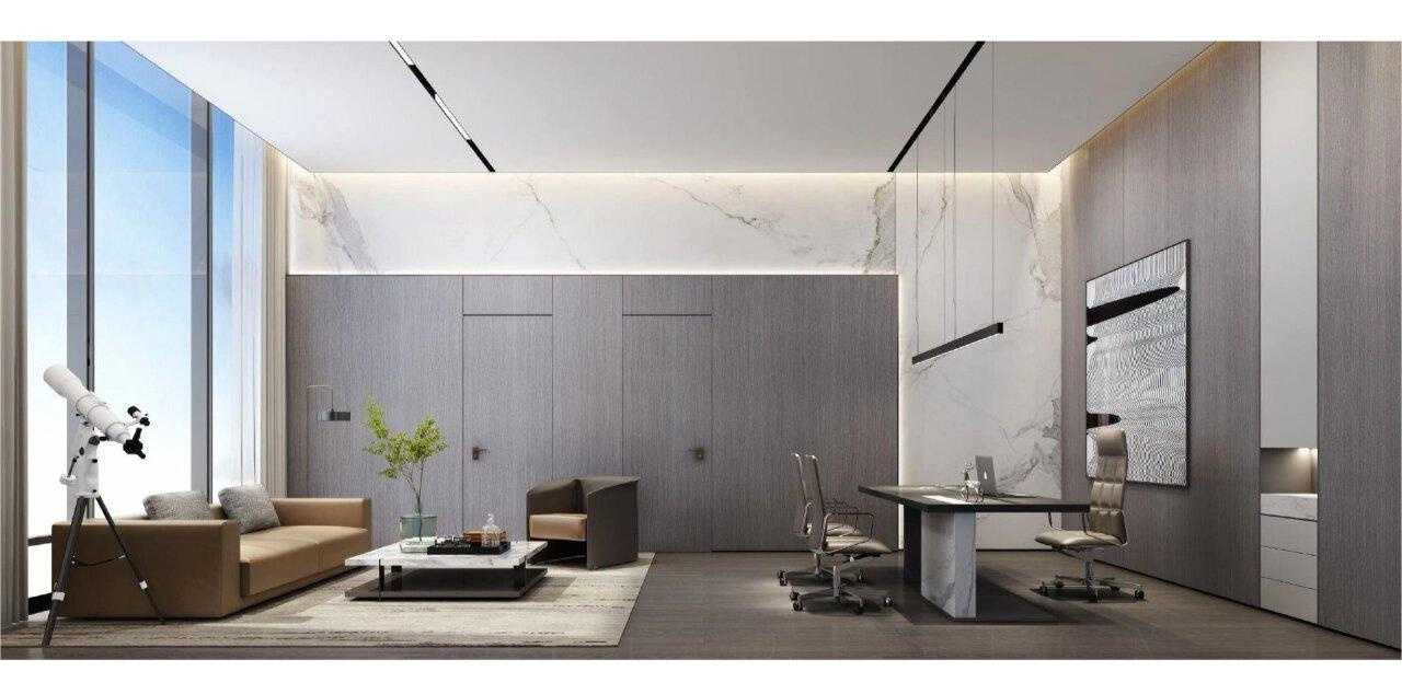 上海辦公室裝修天花板下陷怎么解決？專業(yè)方案全解析