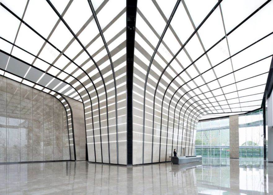 上海辦公室裝修-怎么選靠譜公司?設(shè)計施工全攻略,看完省心