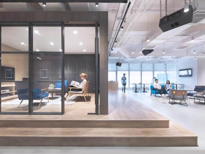 上海廠房裝修公司哪家好(2025口碑前十排名)