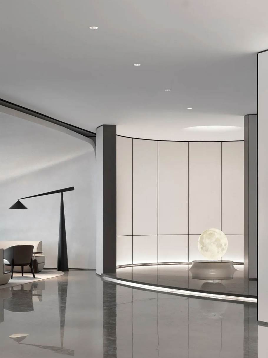 上海辦公室裝飾:效果圖巨美,落地卻翻車(chē)?5大真相避坑指南