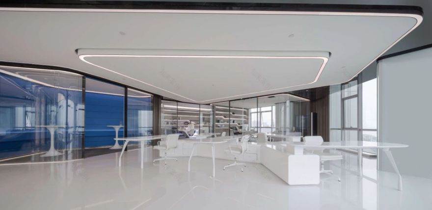 上海辦公室裝修設(shè)計(jì)公司排名十大推薦(2025年百姓信賴品牌)